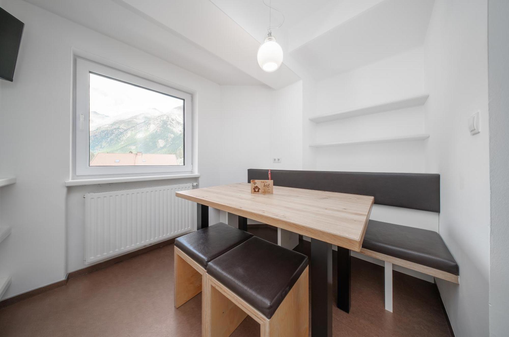 Apart Benedikt Sölden Exterior foto